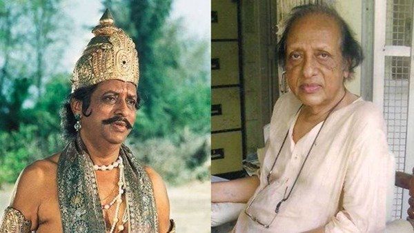 Ramayan star Chandrashekhar passes away at 97
