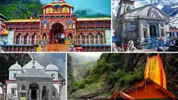 Govt may open Chardham Yatra in phased manner