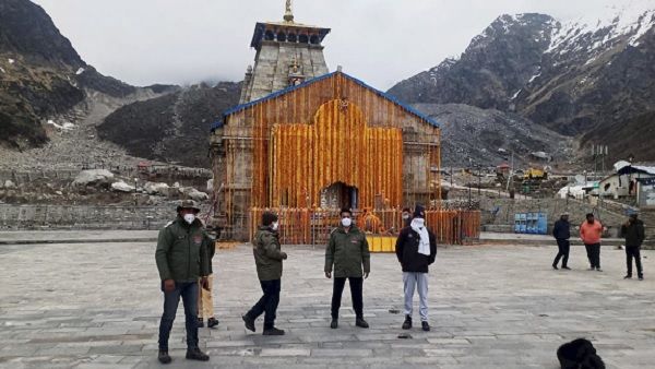 Uttarakhand government suspends Char Dham Yatra after High Court's order; Issues revised SOPs