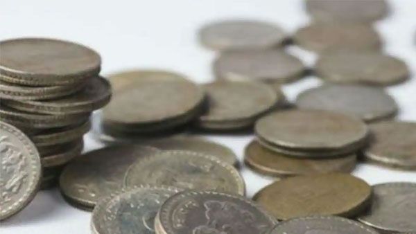 Yes! You can earn a lot of money by selling your old Rs 10, 5 coins, but conditions apply