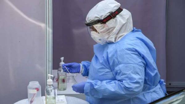 First case of Delta-plus variant detected in Rajasthan’s Bikaner