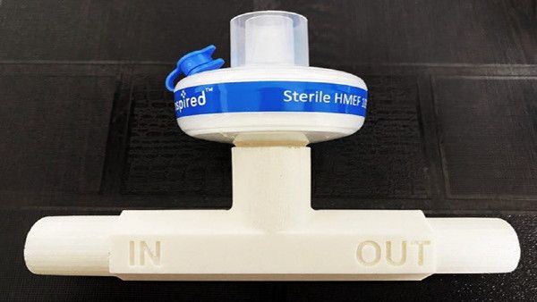 ‘Jivan Vayu’: IIT Ropar develops power free device for high flow CPAP therapy for patients on O2 support