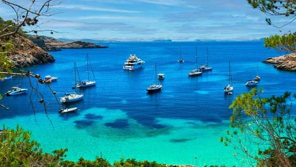 What are the rules for travelers to European countries?