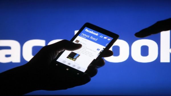 Facebook most common venue of sex trafficking recruitment in US, says report