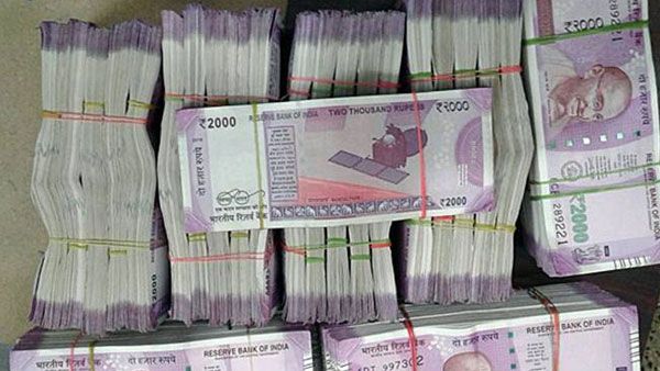 NIA arrests Malda operative in fake currency case