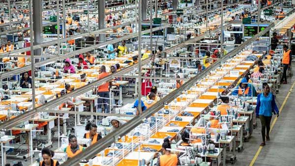 Asia defies pandemic, sees rise in foreign investment