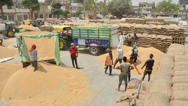 Cabinet approves further allocation of food grains to NFSA beneficiaries