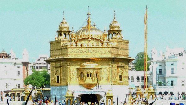 Security tight in Amritsar on anniversary of Operation Bluestar