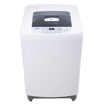The best LG washing machine models at very reasonable prices