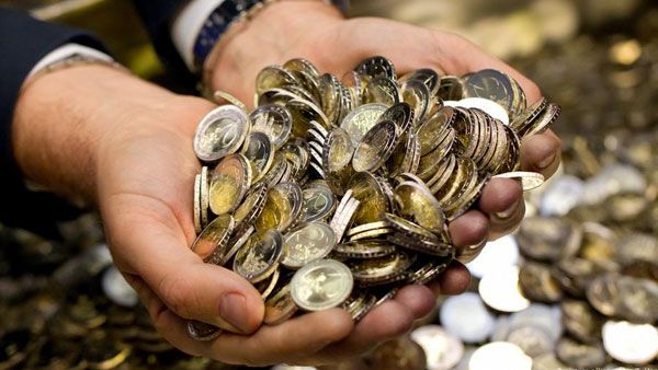 Number of millionaires worldwide surpasses 20 million