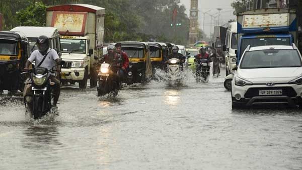 Southwest Monsoon likely to cover several parts of eastern and central India in 2-3 days