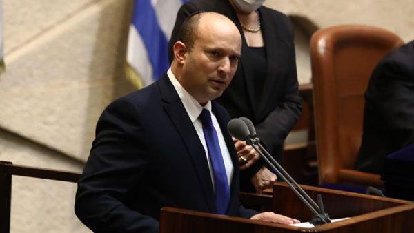 Explained: Who is Naftali Bennett, the new Prime Minister of Isreal