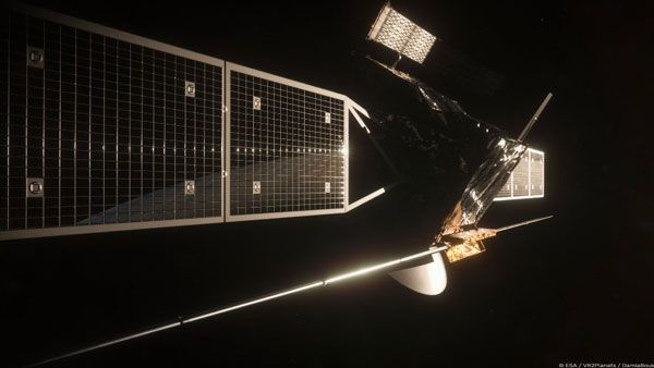 Explained: The importance of NASA’s two missions to Venus