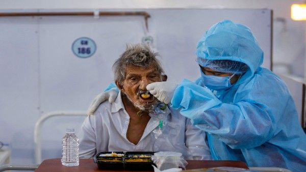 Covid-19 confusion deepens as 25 per cent of new black fungus patients have no coronavirus record