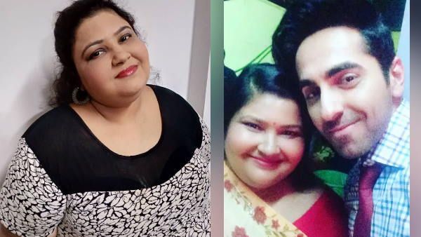 Ayushmann Khurrana's Dream Girl co-star Rinku Singh Nikumbh dies due to COVID-19 complications