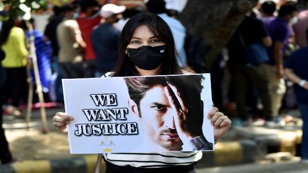 Sushant Singh Rajput Death Anniversary: A Timeline of the of events that have transpired so far