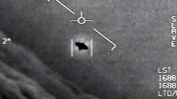 'There is stuff': Enduring mysteries trail US report on UFOs