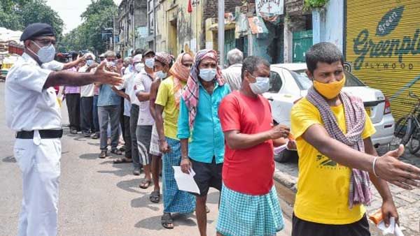 To vaccine economically backward, Centre plans non-transferable Electronic Vouchers