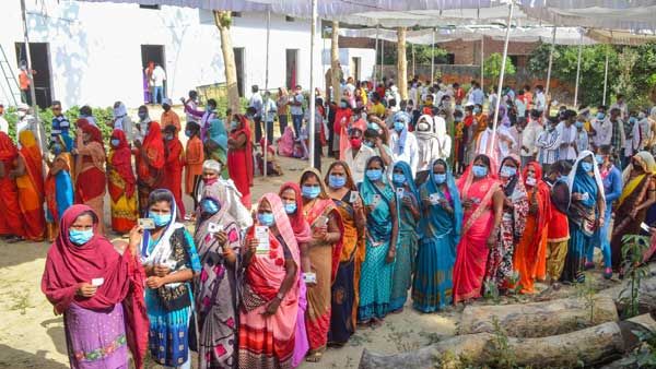 Average winning margin in TN assembly elections was 48.3%