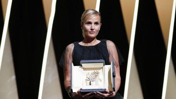Julia Ducournau's ‘Titane’ wins top Palme d’Or award: Here are all the big winners of Cannes 2021