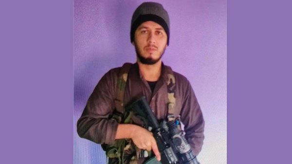 Top Jaish militant 'Lamboo', a relative of Masood Azhar, killed in J&K encounter