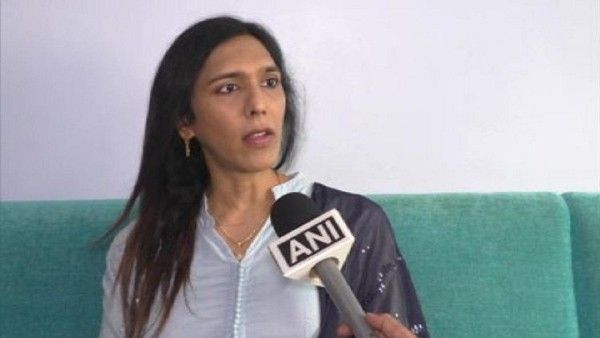 Alisha Patel, first trans woman to be recognized by Gujarat govt, gets transgender identity card