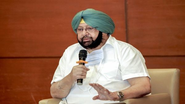 Ex-Punjab CM Amarinder Singh to launch his own political party, 'hopeful of seat arrangement' with BJP