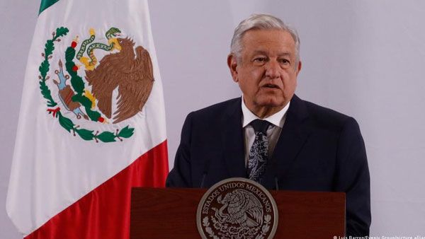 Mexico president to order release of federal prisoners