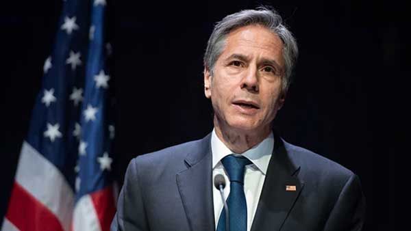 Secretary Blinken begins India visit today: Here is what is on the agenda