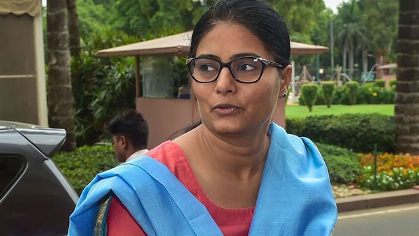 Mission 2022: Who is Anupriya Patel? One of the seven women to join PM Modi's new team