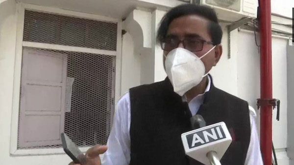 BSP's love for Brahmins only election stunt, says suspended MLA Aslam Raini