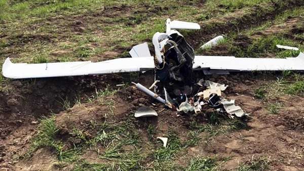 Armenia says three troops dead in clashes with Azerbaijan