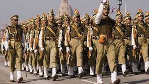Fake: MHA has not ordered shifting of headquarters of CAPFs from New Delhi