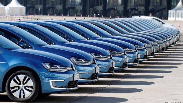 How long until lithium supply is depleted?