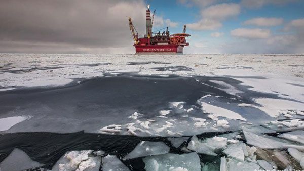 Shareholders in the oil industry want climate action