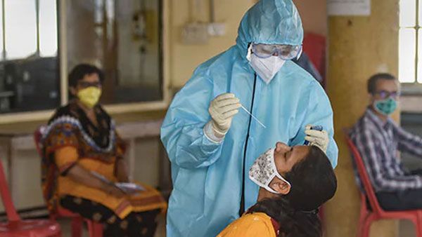 Not a single COVID-19 case reported in Andamans in last 24 hours