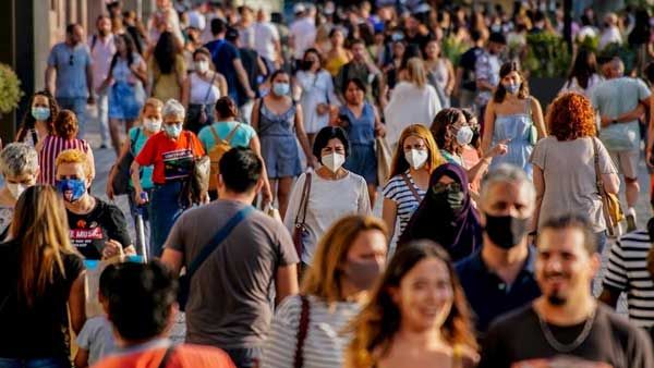 Tourist bonanza, pilgrimage travel, religious fervour can wait: IMA amid 3rd COVID wave fears