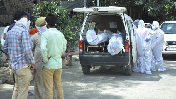 Reports on COVID-19 related deaths are an audacious assumption says Govt