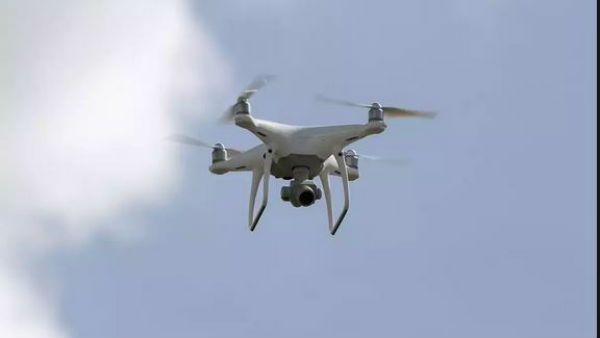 Drone spotted at residential area of Indian High Commission in Pak: Concerns raised in note verbale