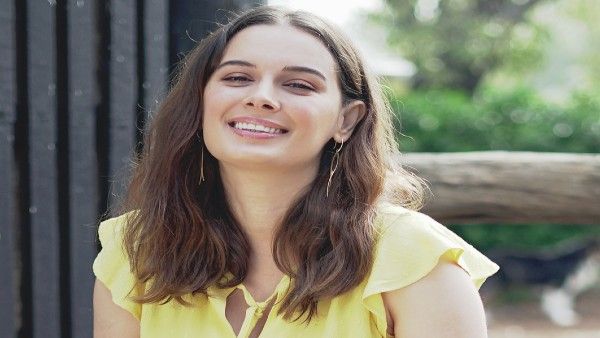 ‘We are over the moon’: Actor-model Evelyn Sharma expecting first child with husband Tushaan Bhindi