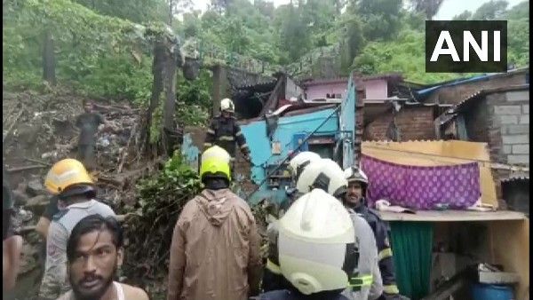 Death toll in Mumbai rain fury climbs to 30