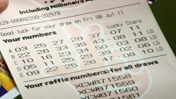 Indian man and nine of his associates win 20 million dirham jackpot in UAE: Report