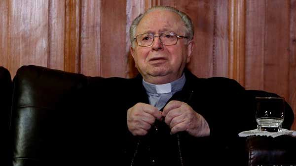 Chile: Priest defrocked for sexual abuses, dies