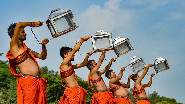 Guru Purnima 2021: Timing, wishes and quotes