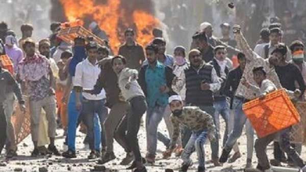 Violence against Hindus: How Bengal is becoming a Kashmir Valley of the 1990s