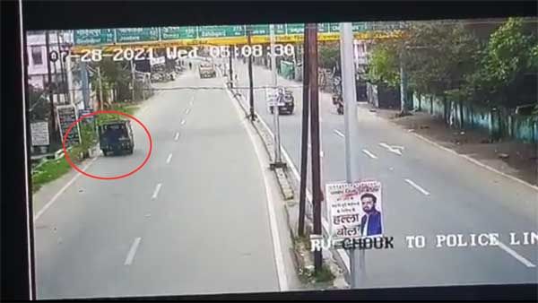 Death of district judge in Dhanbad: Jharkhand HC takes cognisance