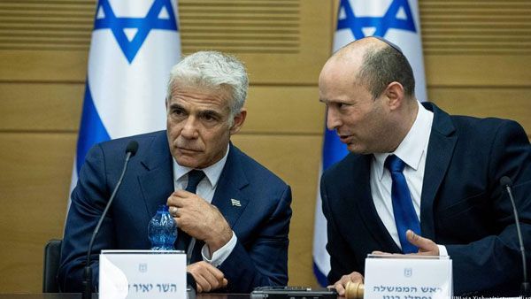 Israeli government loses key vote on citizenship law