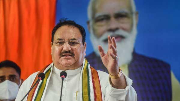 Pegasus snooping allegations baseless: Nadda