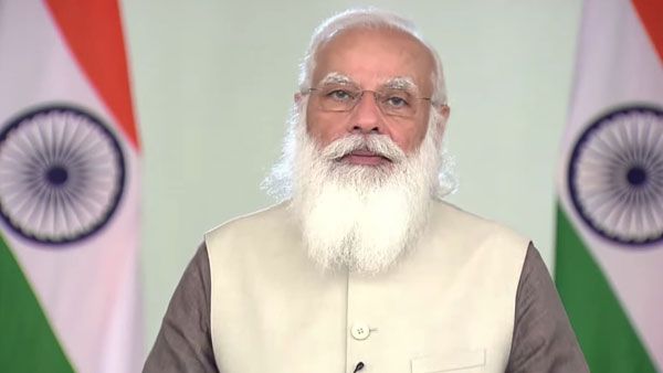 PM Modi's Cabinet expansion likely at 6 pm today