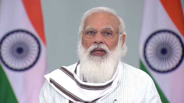 Mission of skilling, re-skilling and up-skilling the youth should go on relentlessly: PM